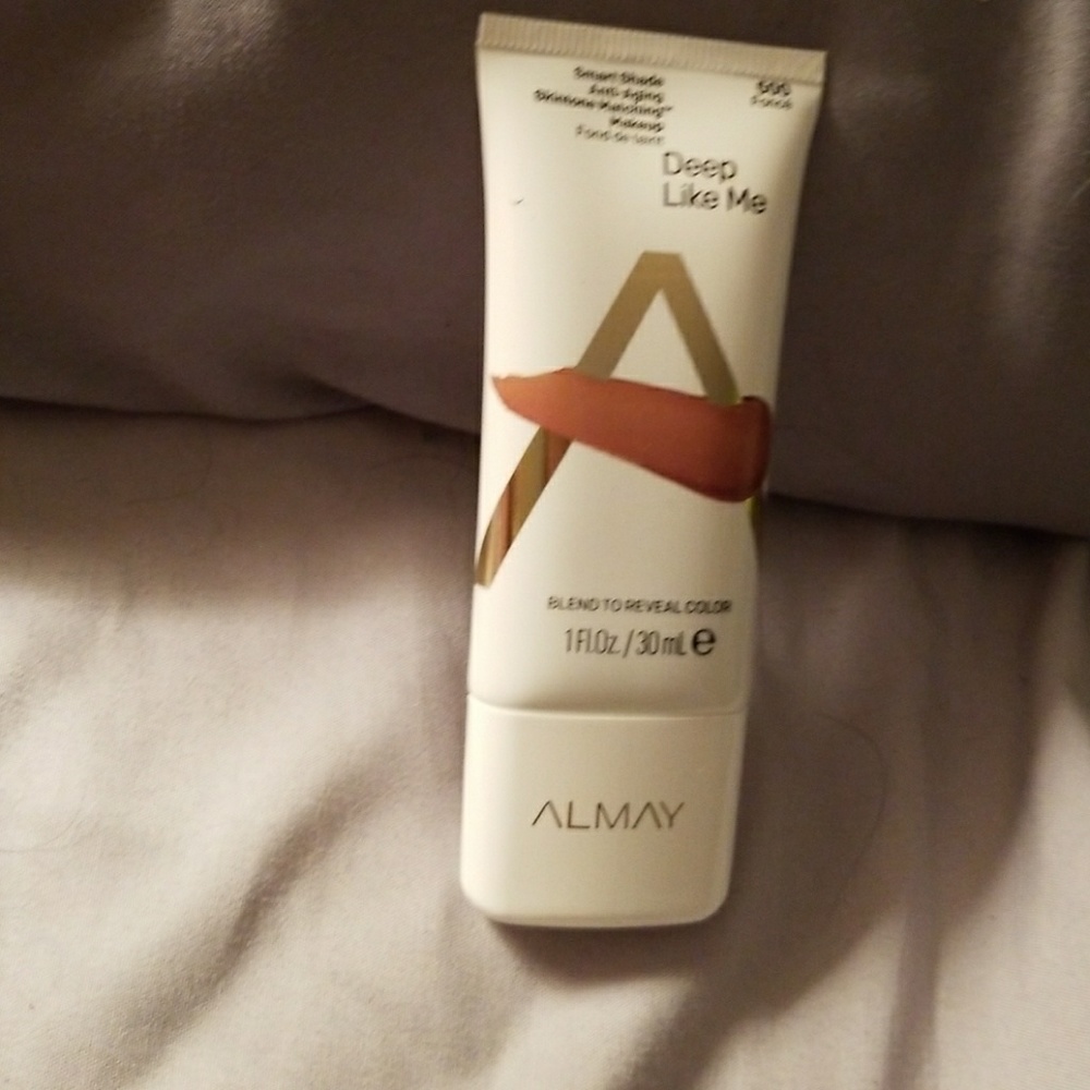 smart shade anti shade skin tone matching make up